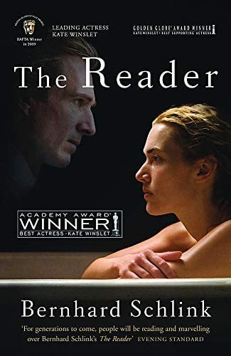 The Reader by Bernhard Schlink