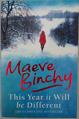 This Year it Will be Different by Maeve Binchy