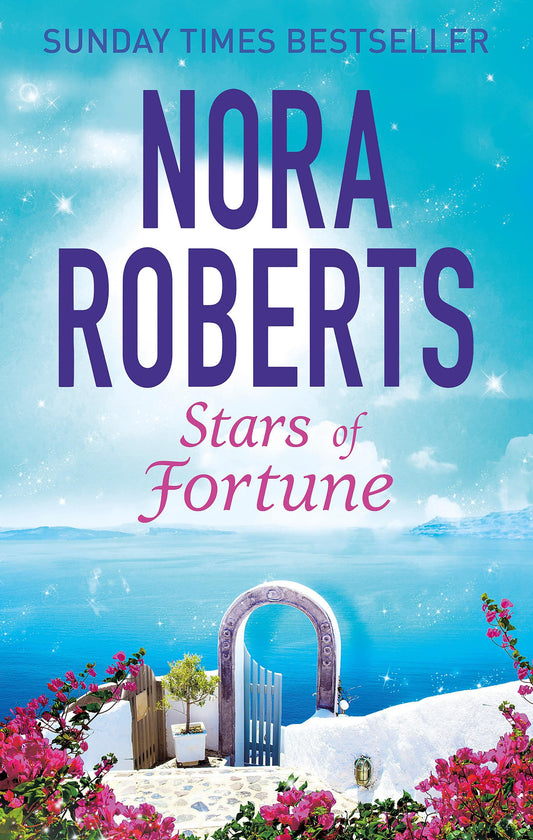 Stars of Fortune by Nora Roberts