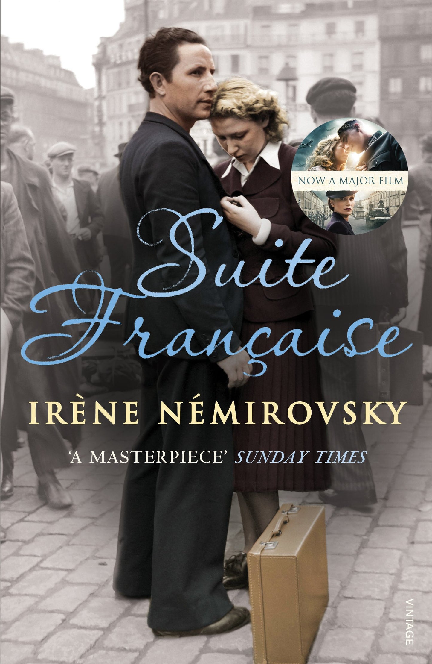 Suite Francaise Translated from the French by Irène Némirovsky