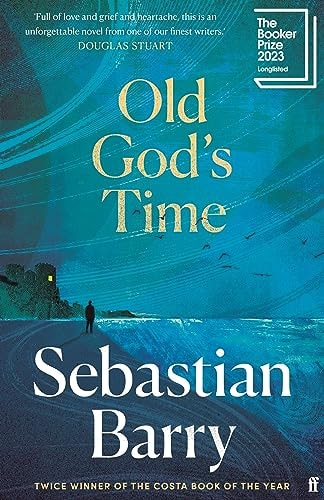 Old God's Time by Sebastian Barry