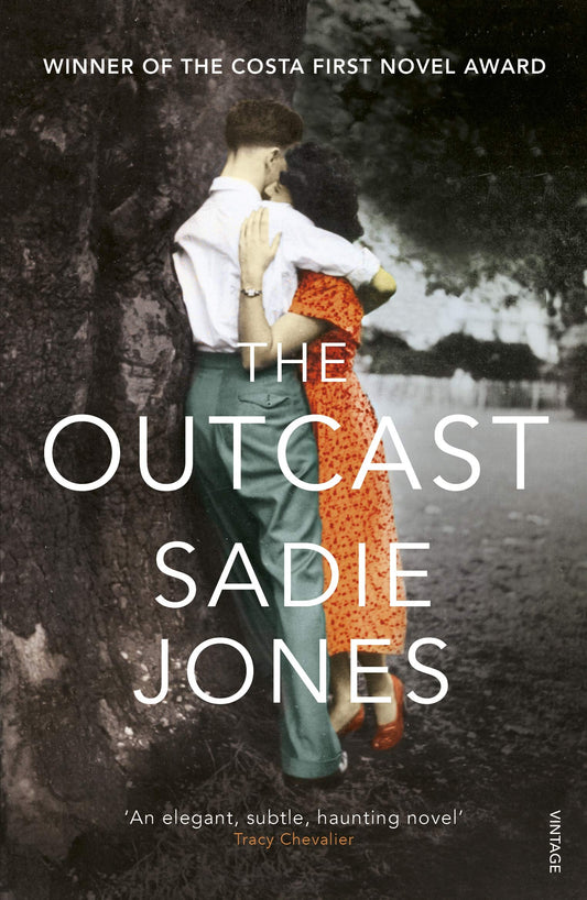 The Outcast by Sadie Jones