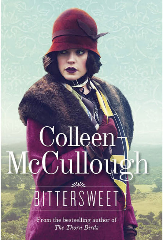 Bittersweet by Colleen McCullough