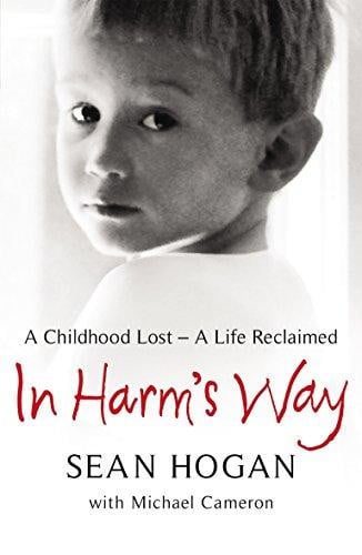 In Harm's Way by Sean Hogan, Michael Cameron