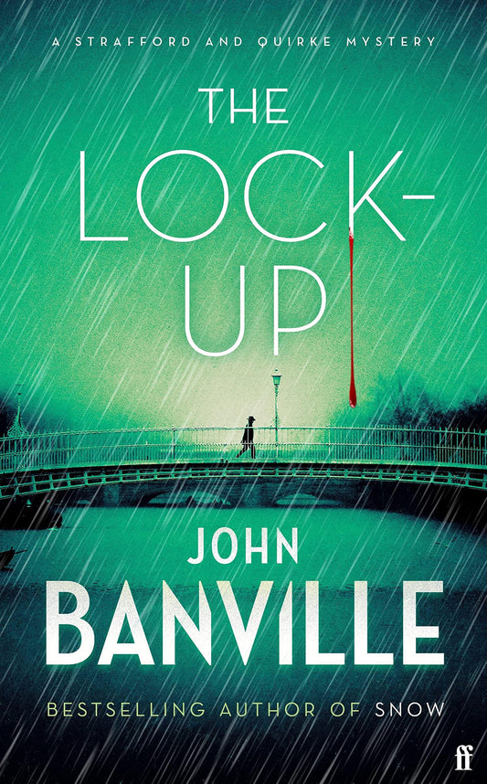 The Lock-Up by John Banville
