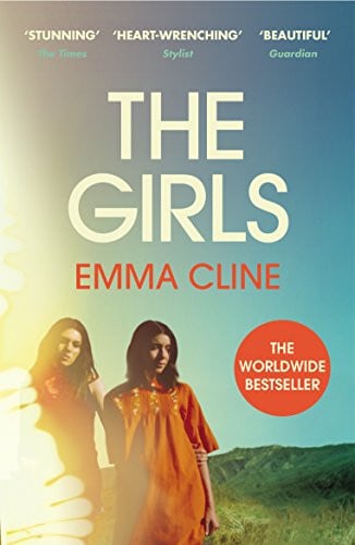The Girls door Emma Cline