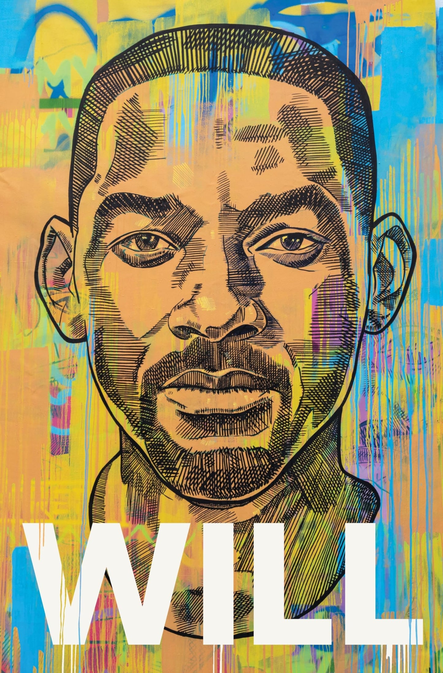 Will by Will Smith,Mark Manson