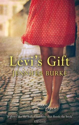 Levi's Gift by Jennifer Burke