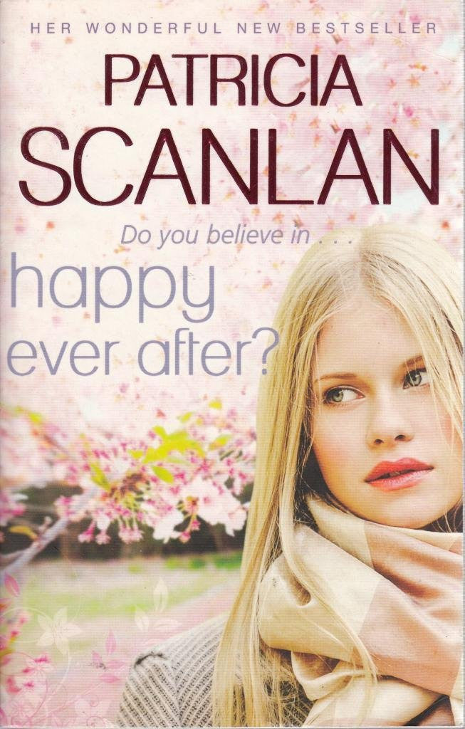 Happy Ever After? by Patricia Scanlan (Forgive and Forger #2)