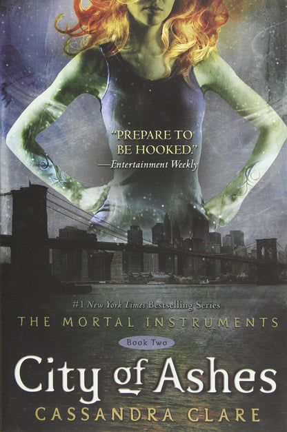 The Mortal Instruments (6 Book Bundle)