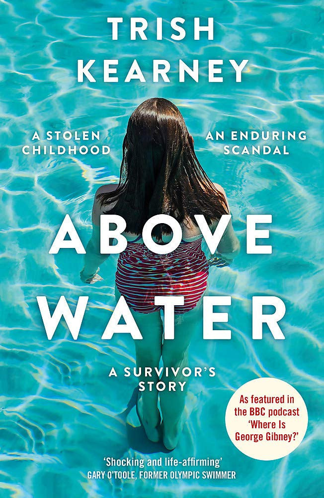 Above Water by Trish Kearney