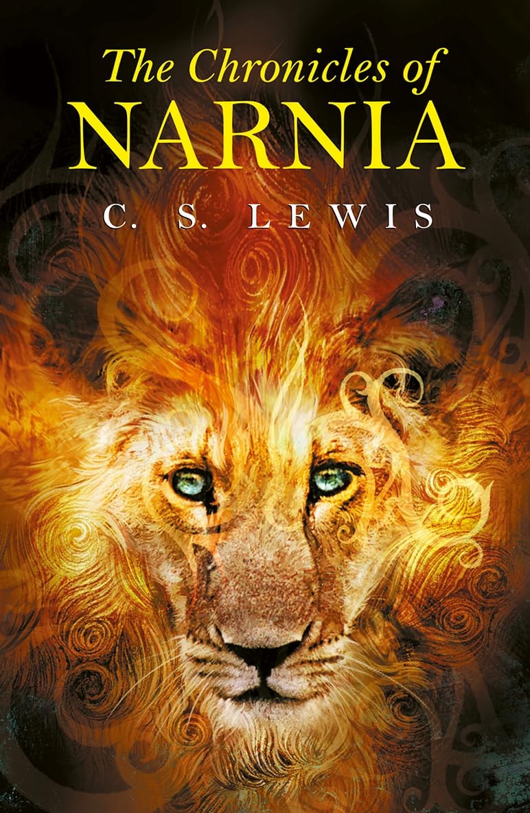 The Chronicles of Narnia by Clive Staples Lewis