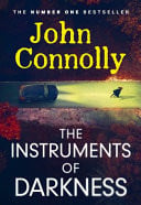 The Instruments of Darkness by John Connolly (Charlie Parker #21)