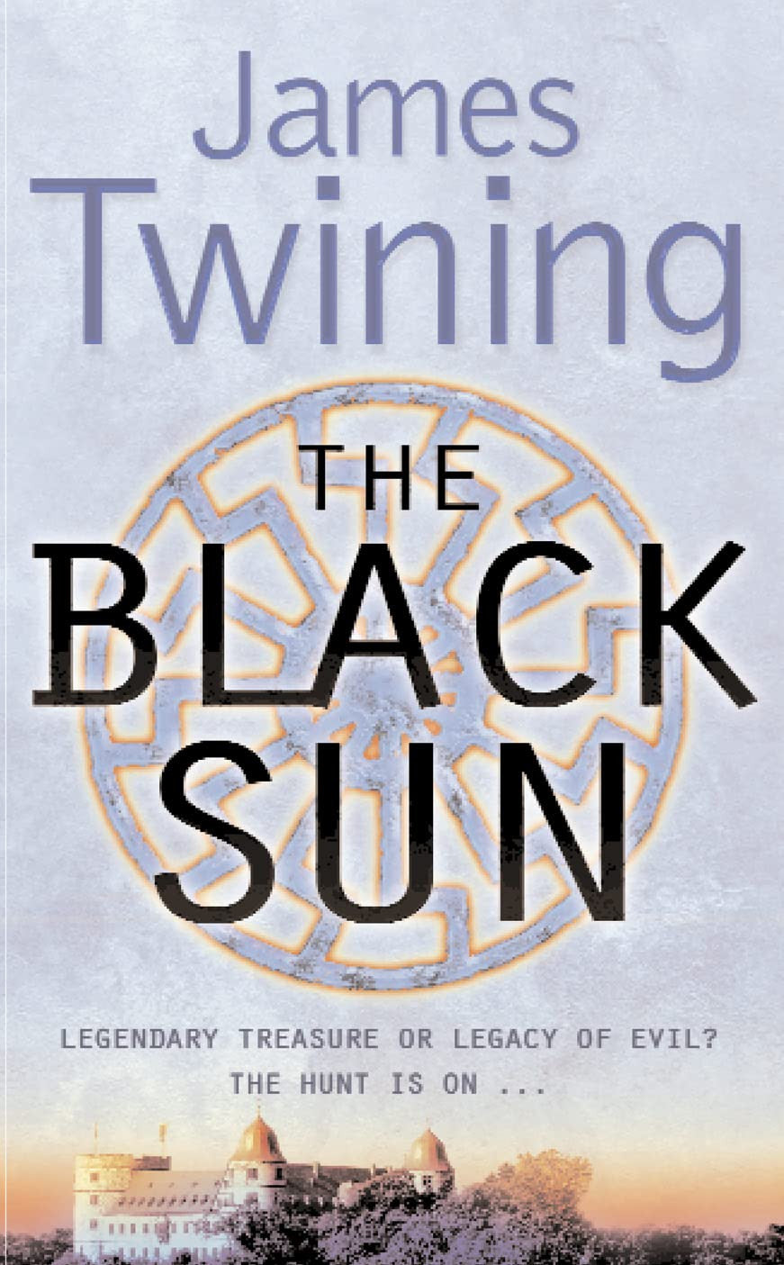 The Black Sun by James Twining