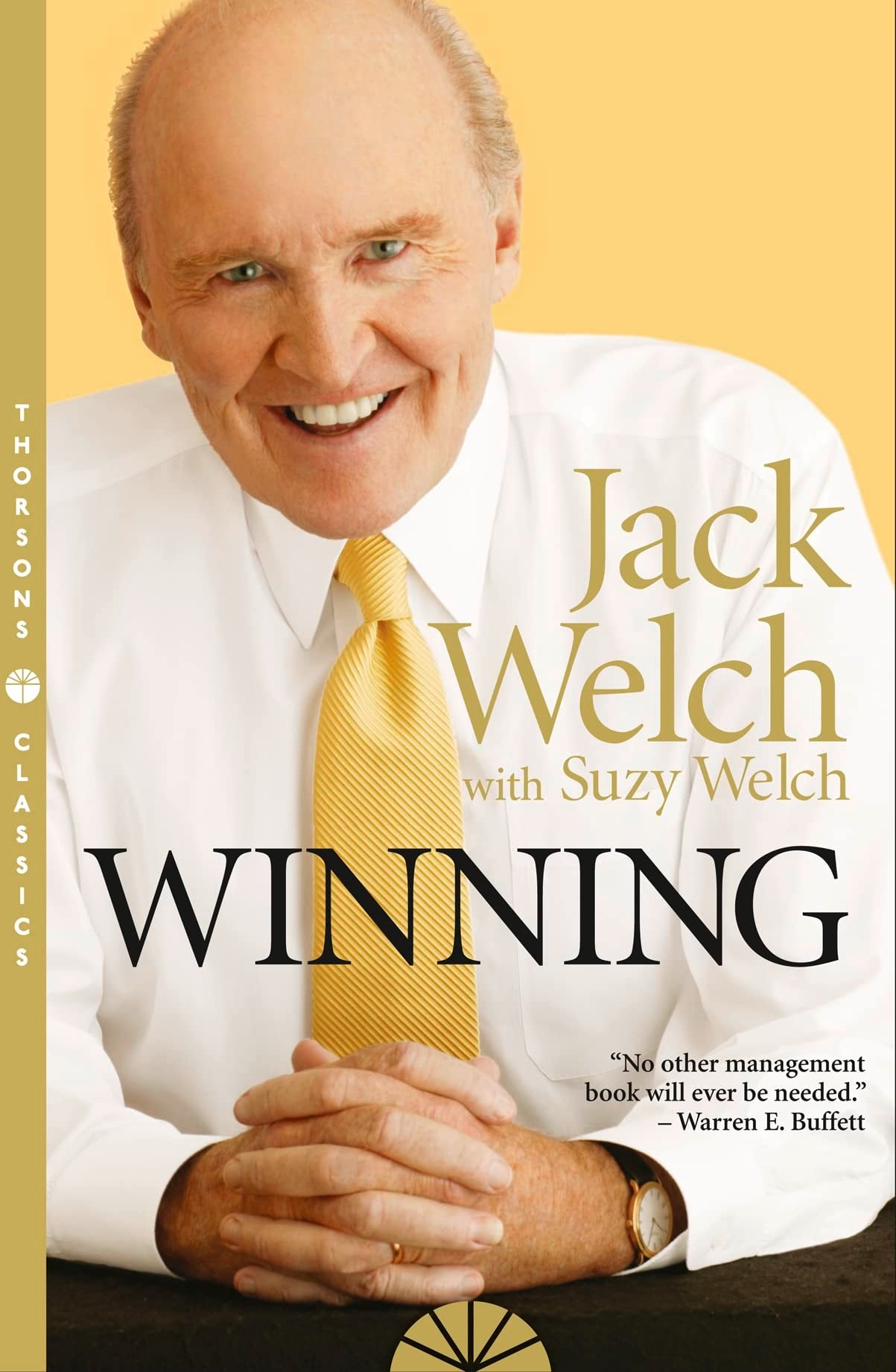 Winning by Jack Welch,Suzy Welch