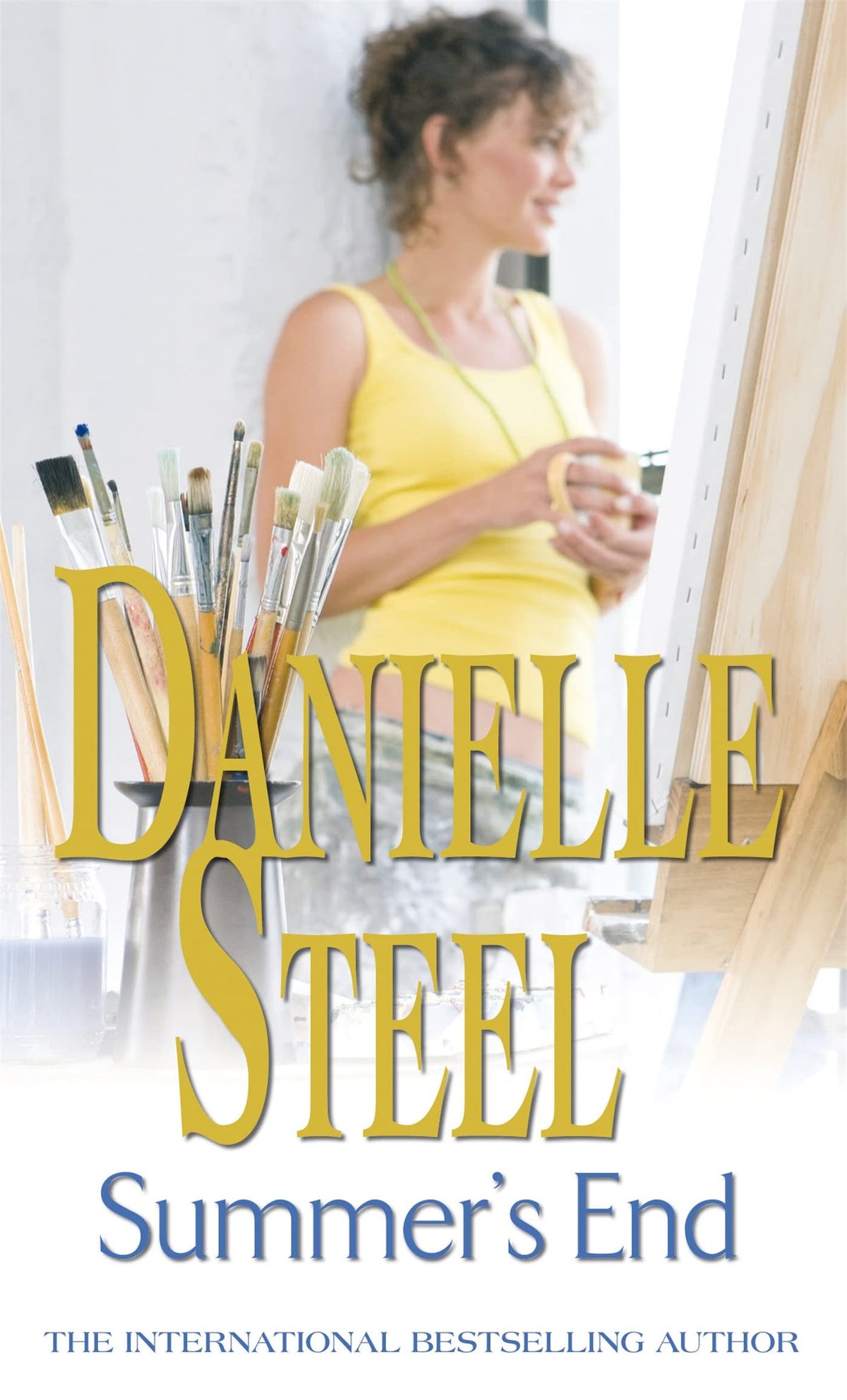 Summer's End by Danielle Steel