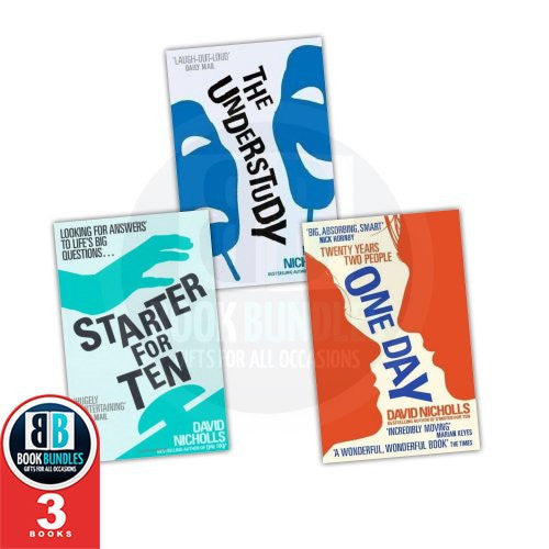 starter for ten by