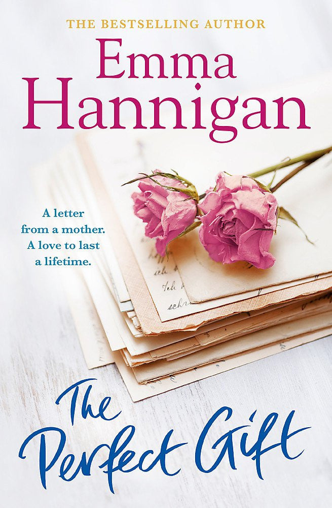 The Perfect Gift by Emma Hannigan