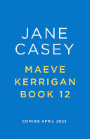 The Secret Room by Jane Casey