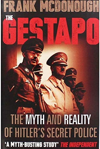 The Gestapo by