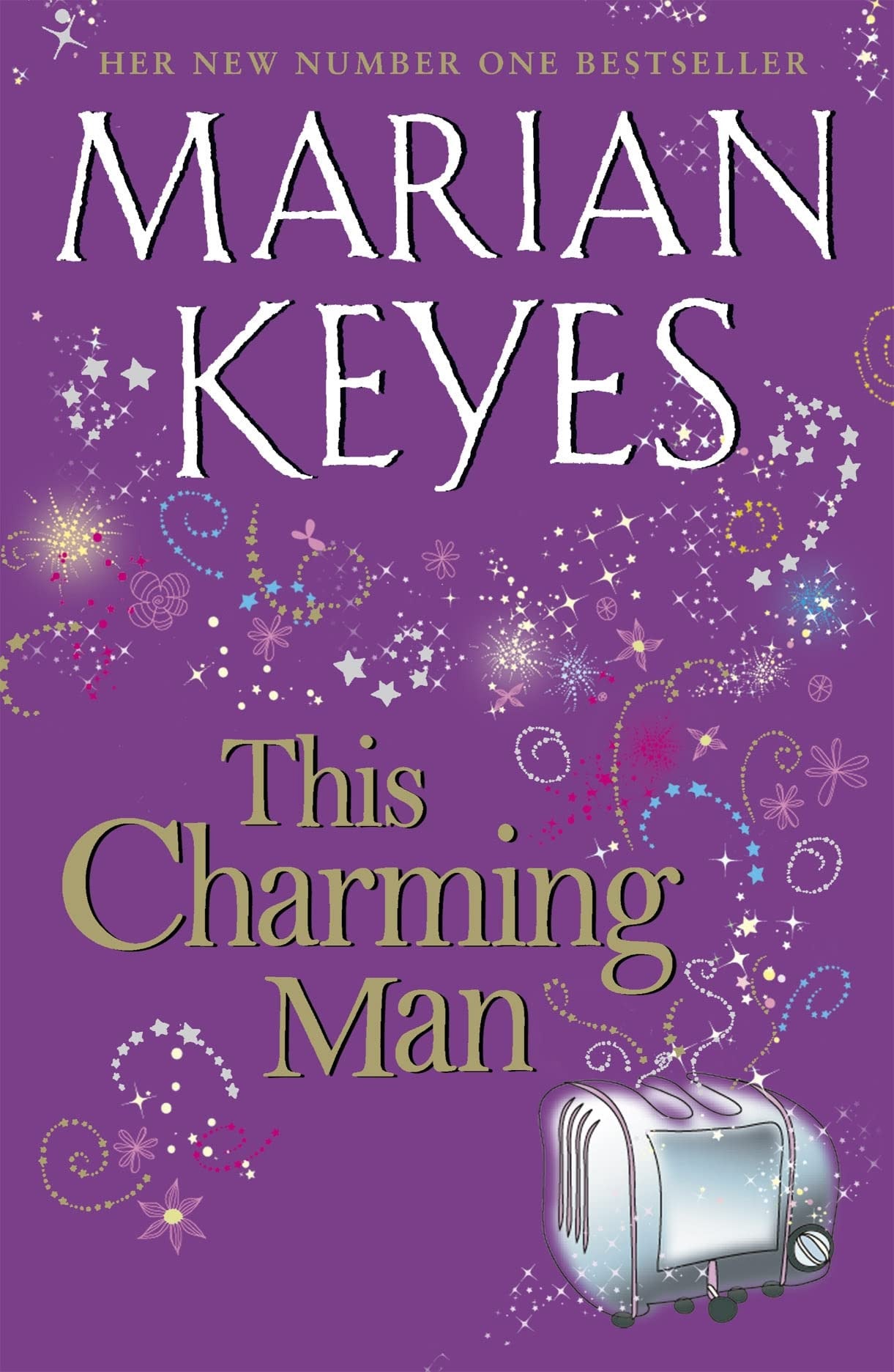 De charmeur by Marian Keyes