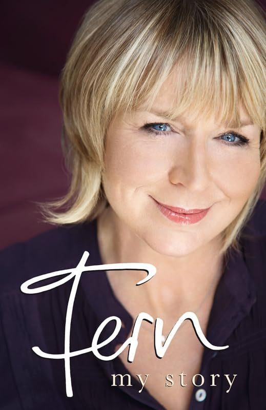 Fern My Story by Fern Britton