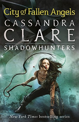 The Mortal Instruments (6 Book Bundle)