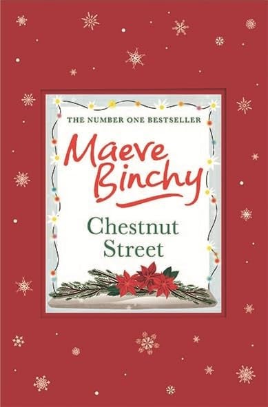 Chestnut Street by Maeve Binchy