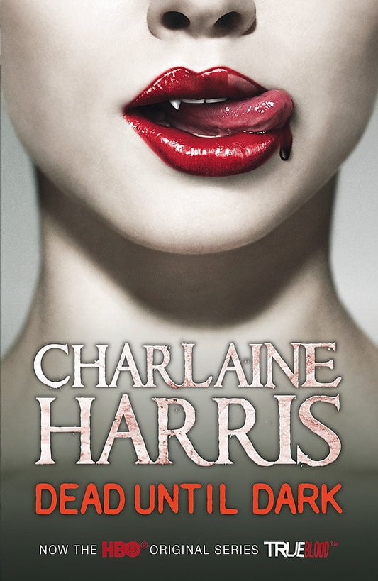 Dead Until Dark by Charlaine Harris (Sookie Stackhouse #1)