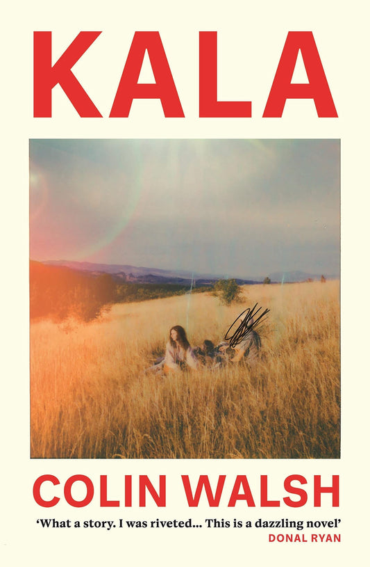 Kala by Colin Walsh