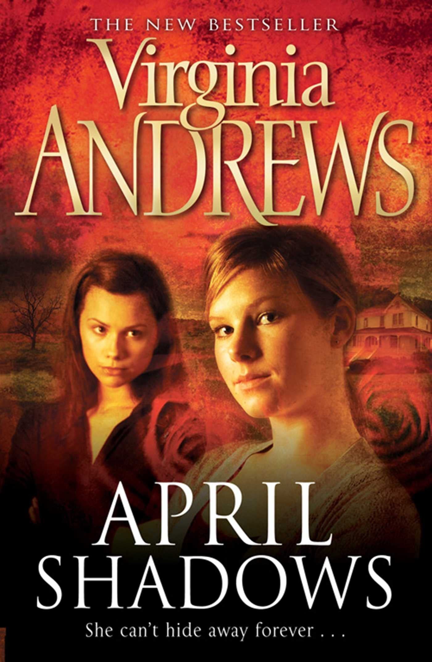 April Shadows by Virginia Andrews (#1)
