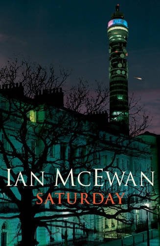 Zaterdag door Ian McEwan