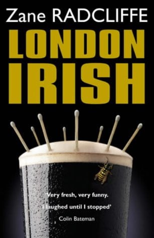 London Irish by Zane Radcliffe