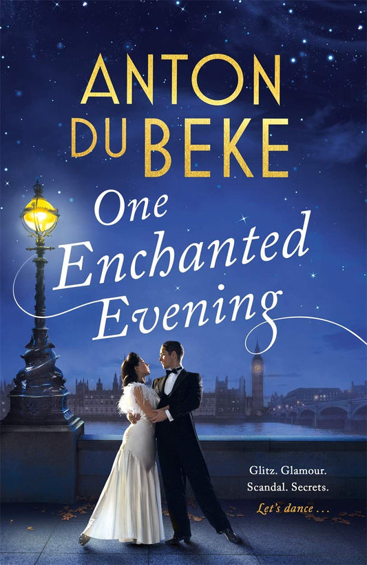 One Enchanted Evening by Anton Du Beke
