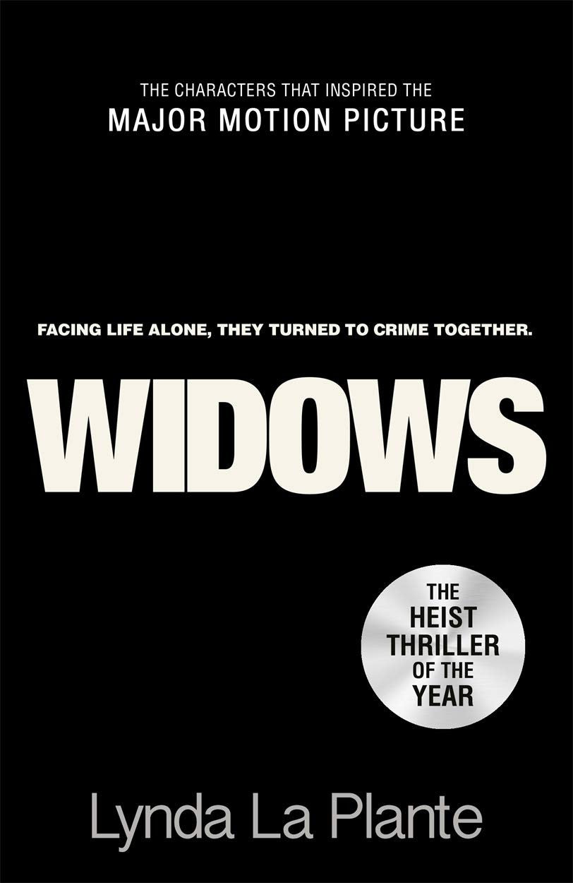 Widows (Film Tie-In) by Lynda La Plante