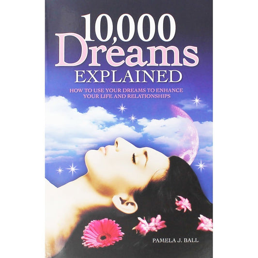 The A to Z of Dream Interpretation: What Dreams Reveal about Our Lives, Loves and Deepest Fears by Pamela Ball
