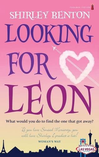 Op zoek naar Leon van Shirley Benton
