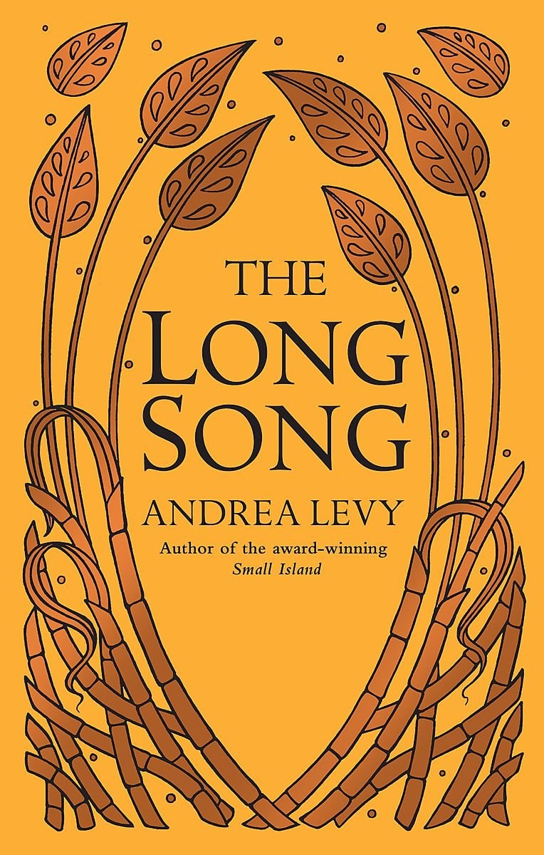 The Long Song by Andrea Levy