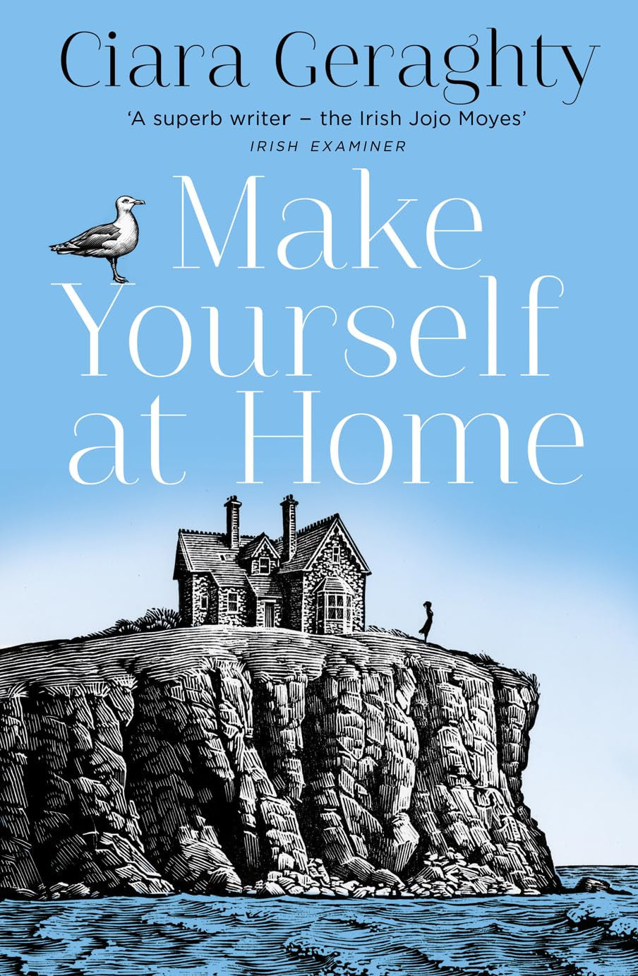 Make Yourself at Home by Ciara Geraghty