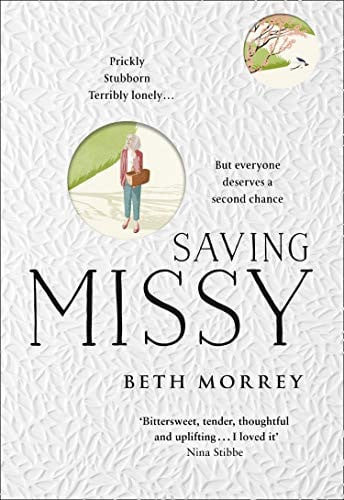 Saving Missy by Beth Morrey
