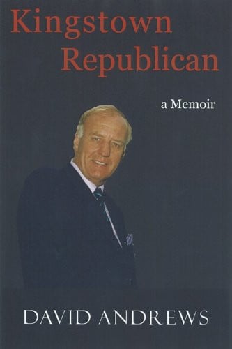 Kingstown Republican by Andrews David