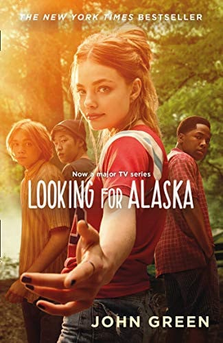 Looking for Alaska by John Green