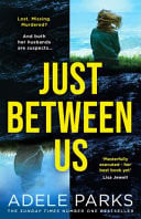 Just Between Us by Adele Parks (DCI Clements #2)