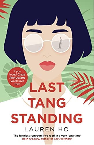 Last Tang Standing by Lauren Ho