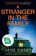 A Stranger in the Family by Jane Casey