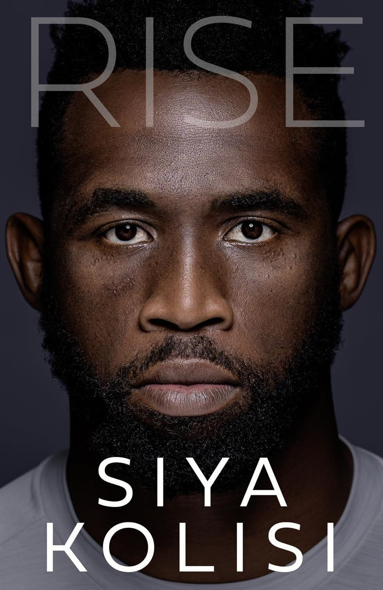 Rise door Siya Kolisi
