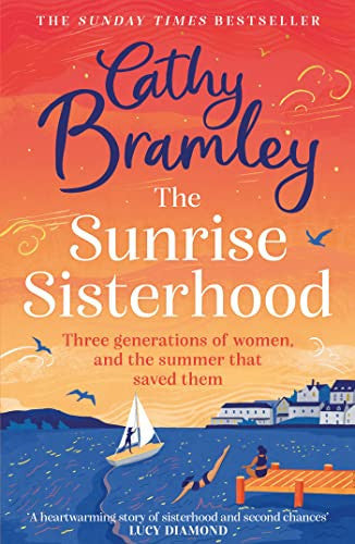 The Sunrise Sisterhood by Cathy Bramley