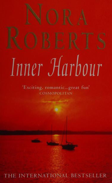 Inner Harbour by Nora Roberts