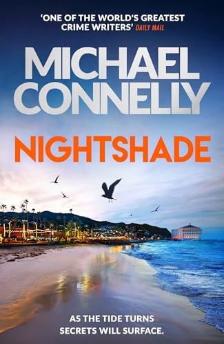 Nightshade by Michael Connelly