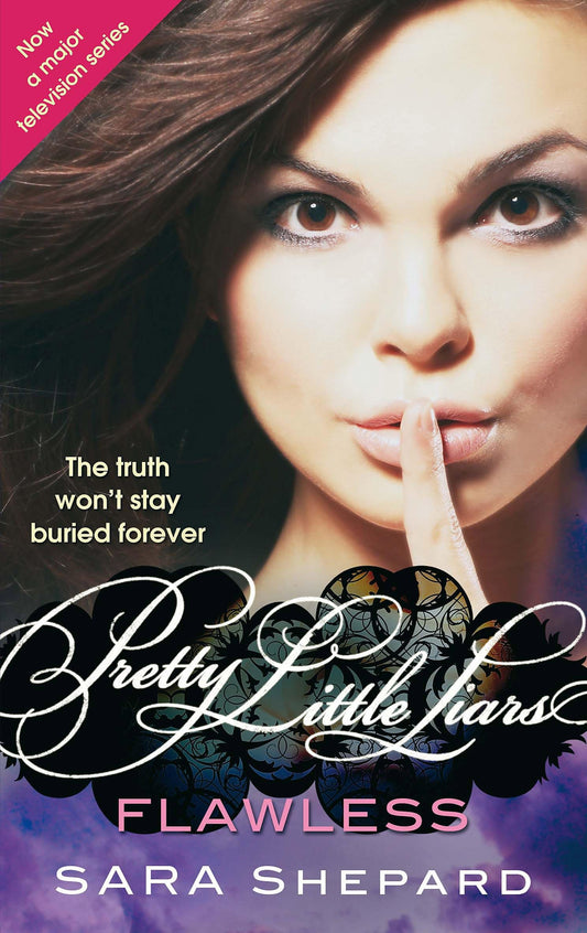 Flawless by Sara Shepard